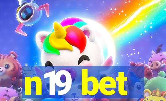 n19 bet