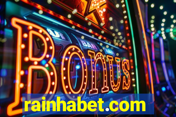 rainhabet.com