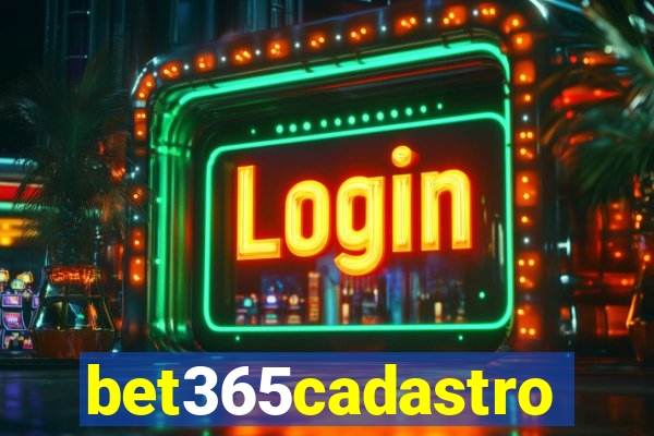 bet365cadastro