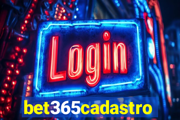 bet365cadastro