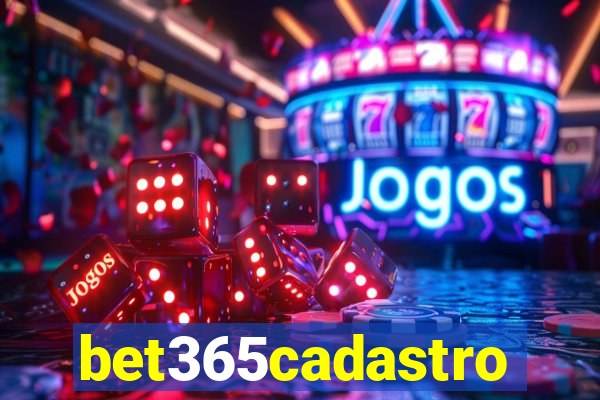 bet365cadastro