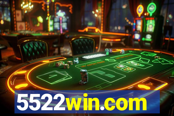 5522win.com