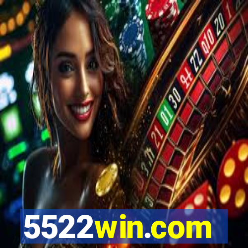 5522win.com