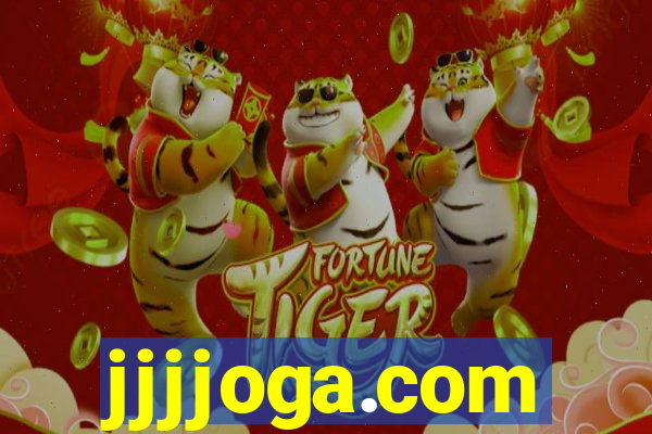 jjjjoga.com