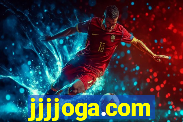 jjjjoga.com