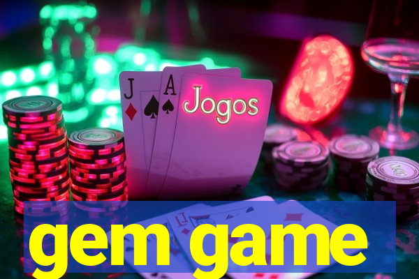 gem game