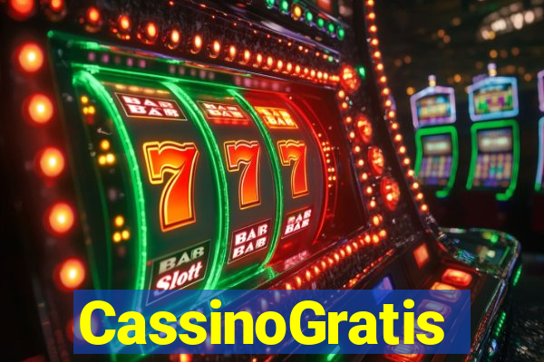 CassinoGratis