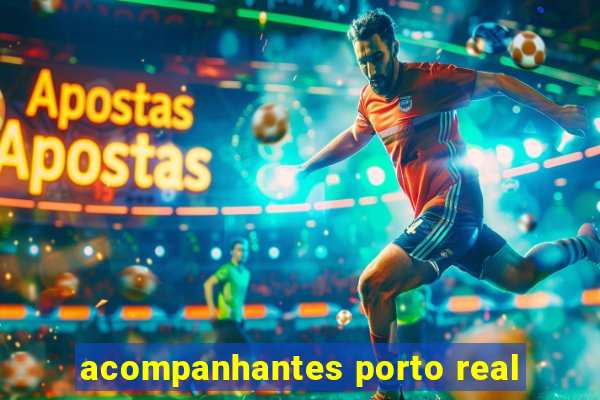 acompanhantes porto real