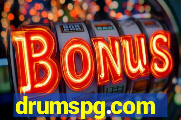 drumspg.com