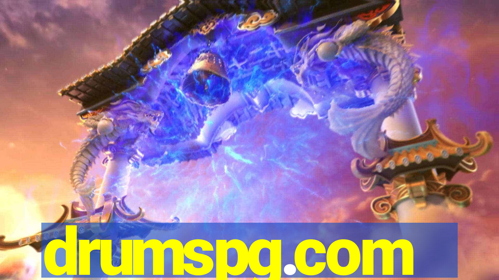 drumspg.com