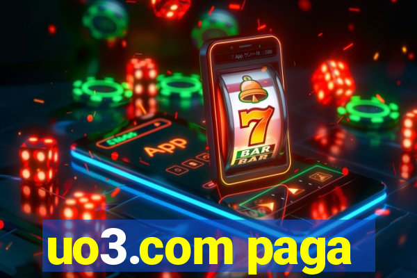 uo3.com paga
