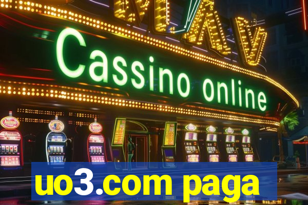 uo3.com paga