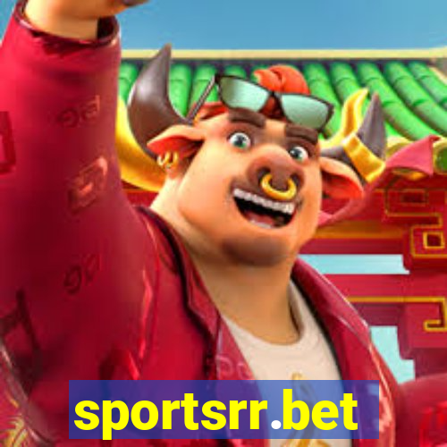 sportsrr.bet