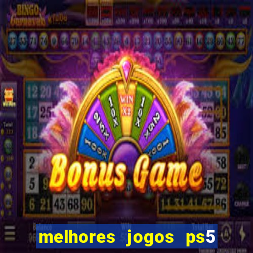melhores jogos ps5 mundo aberto