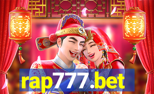 rap777.bet