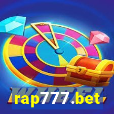 rap777.bet