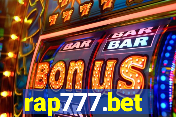 rap777.bet