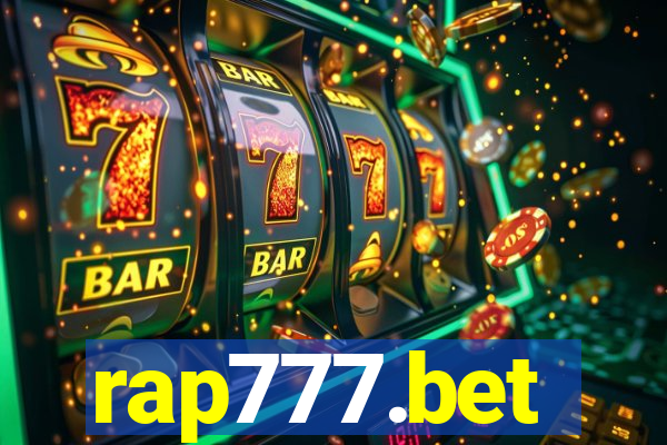 rap777.bet