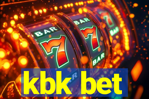 kbk bet