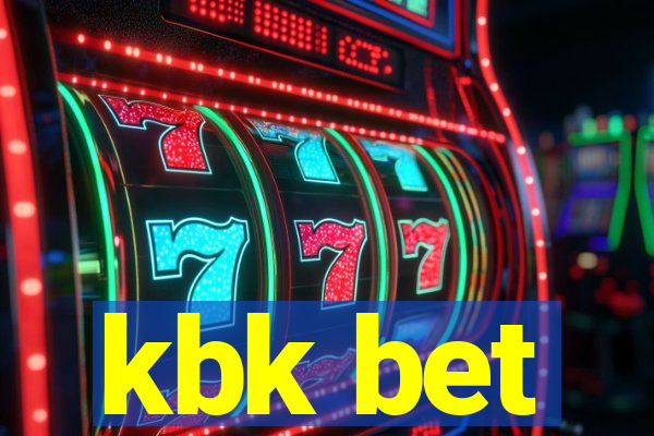 kbk bet