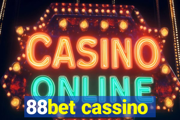 88bet cassino