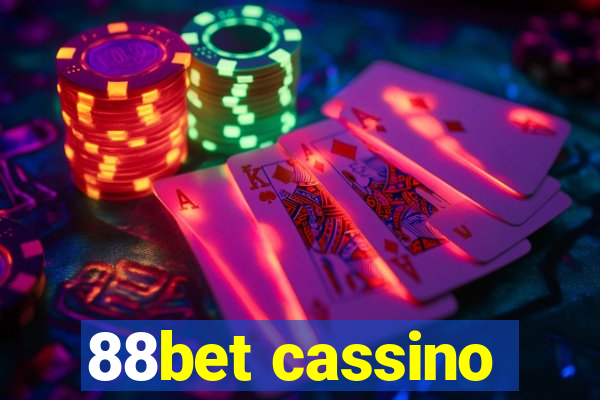 88bet cassino