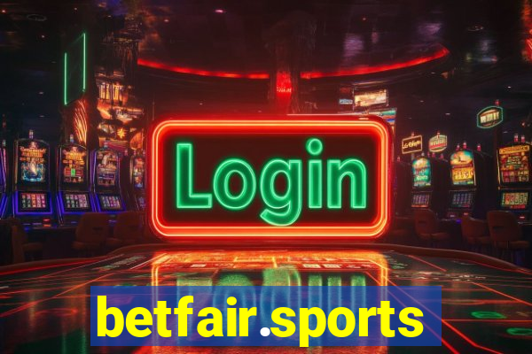 betfair.sports