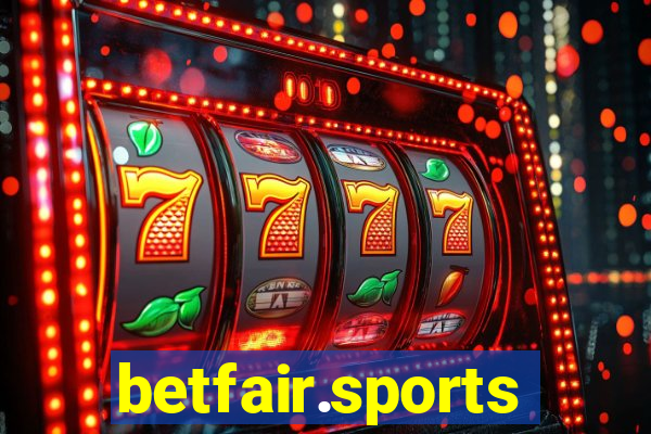 betfair.sports