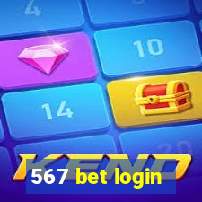 567 bet login