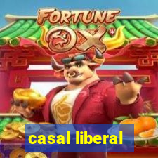 casal liberal