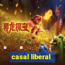 casal liberal