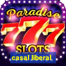 casal liberal