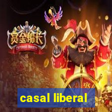 casal liberal