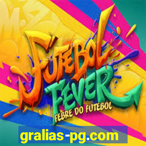 gralias-pg.com