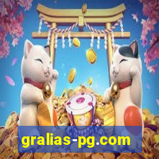 gralias-pg.com