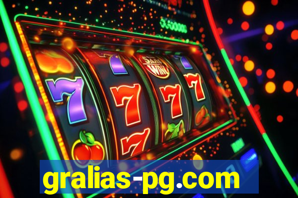 gralias-pg.com