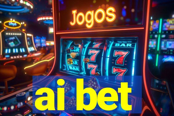ai bet