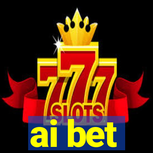 ai bet