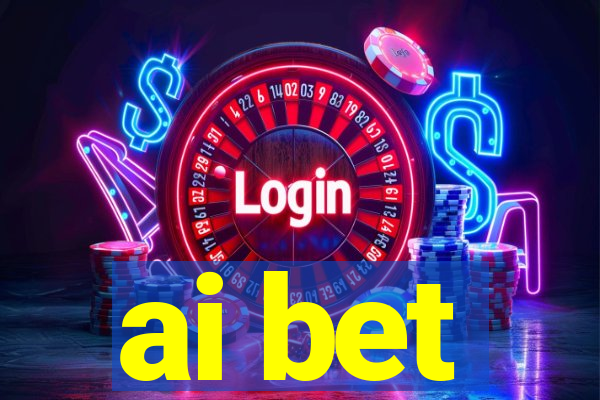 ai bet