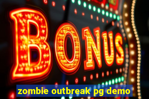 zombie outbreak pg demo