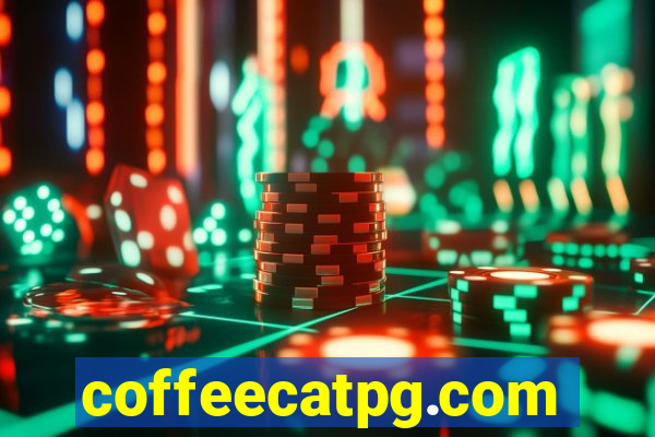 coffeecatpg.com