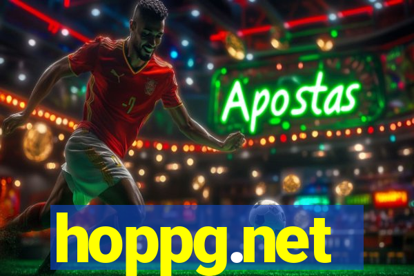 hoppg.net