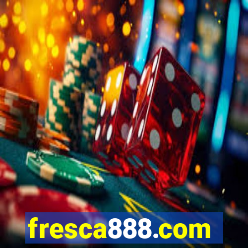 fresca888.com