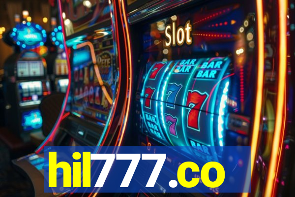 hil777.co