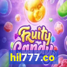 hil777.co