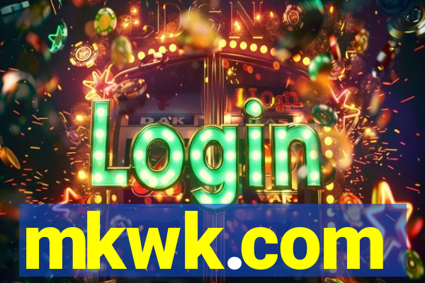 mkwk.com