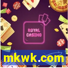 mkwk.com