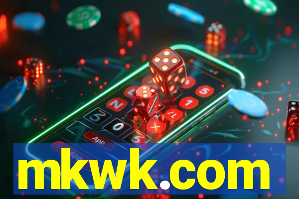 mkwk.com