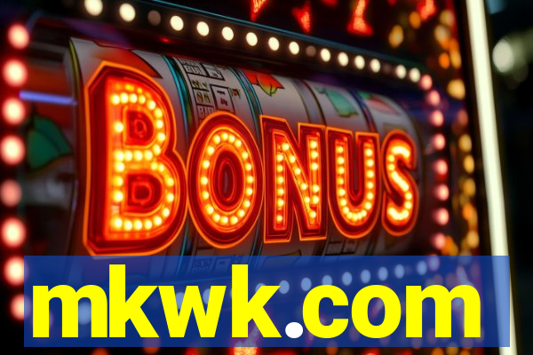 mkwk.com
