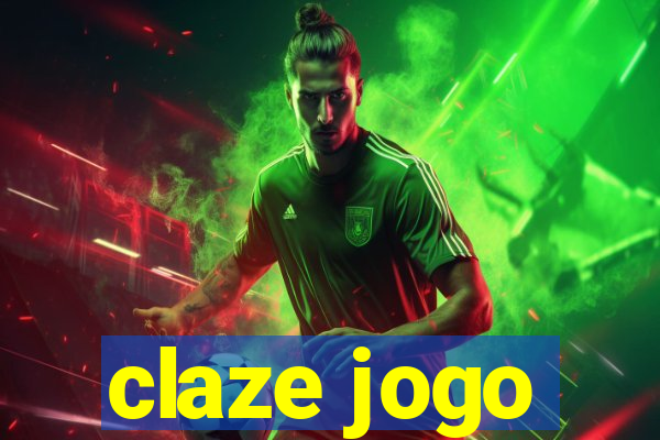 claze jogo